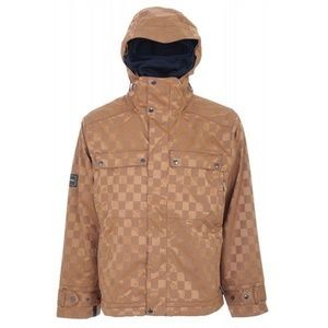BONFIRE CASCADE MENS JACKET